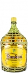 Vinho Randon Branco Sêco - 4,6 L