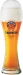 Copo Cerveja Erdinger - 300 ml