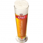 Copo Cerveja 1795 - 300 ml