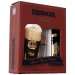 Kit Cerveja Erdinger Pikantus 