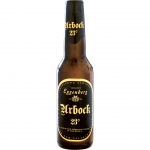 Cerveja Eggenberg Urbock - 330 ml