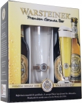 Kit Cerveja Warsteiner 