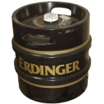 Barril Cerveja Erdinger Clara - 30 L