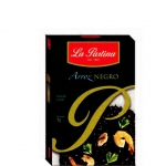 Arroz Negro La Pastina - 500 g