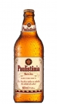 Cerveja Paulistânia Marco Zero Clara - 600 ml
