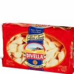 Massa Divella Nº 87B  Conchiglioni - 500 g