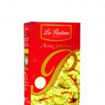 Arroz Arbório La Pastina - 1 kg