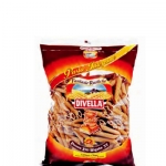Massa Divella Nº 27 Penne Ziti Rigate Integral - 500 g