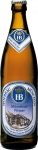 Cerveja Hofbrau Münchner Weisse - 500 ml