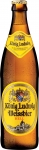 Cerveja König Ludwig Weissbier - 500 ml