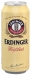 Cerveja Erdinger Clara Lata - 500 ml