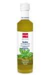 Azeite Montosco Extra Virgem Manjericão - 125 ml
