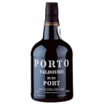 Vinho Porto Valdouro Ruby - 750 ml