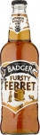 Cerveja Badger The Fursty Ferret - 500 ml