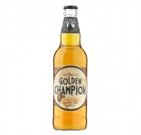 Cerveja Badger The Golden Champion - 500 ml