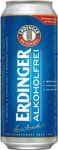 Cerveja Erdinger Sport Lata - 500 ml