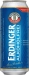 Cerveja Erdinger Sport Lata - 500 ml