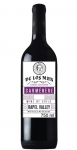 Vinho De Los Man Carmenere - 750 ml