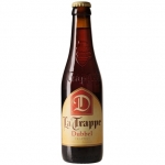 Cerveja La Trappe Dubbel - 330 ml
