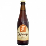 Cerveja La Trappe Tripel - 330 ml
