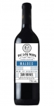 Vinho De Los Man Malbec - 750 ml