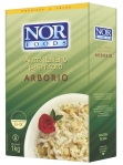 Arroz Arbório Nor Foods - 1 kg