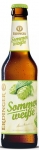 Cerveja Erdinger Sommerweisse Sazonal - 330 ml 