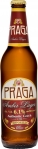 Cerveja Praga Amber Lager - 500 ml 