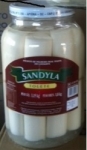Palmito Sandyla Palmeira Real - Pote 1,8Kg