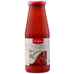 Passata Orgânica La Pastina - 680g