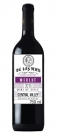 Vinho de Los Man Merlot - 750ml