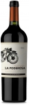 Vinho La Poderosa Malbec - 750ml