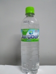 Água Mineral Jorabel Com Gás - 510 ml