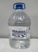 Água Mineral Natural Himalaia - 5 Litros 