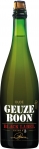 Cerveja Oude Geuze Boon Black Label - 3ª Edição - 750 ml 