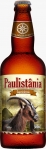 Cerveja Paulistânia Capricórnio - 500 ml