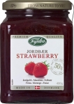 Geleia Fynbo de Morango - 400g